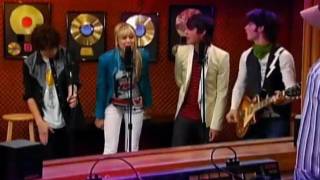 Hannah Montana &amp; Jonas Brothers: We Got The Party