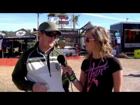 Mini O's 2008 - Townley / Carmichael