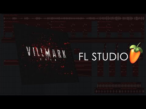 Villmark 2018 (Remake) - Dr.Disco, Lillesaus, J-Dawg