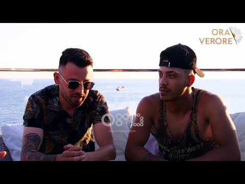 "Trëndafili blu", Loli Loka: Frankon e gjeta në rrugë duke lypur - #oraverore