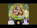 Radha Govind Radhe
