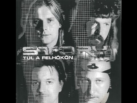 STORY - Túl a felhőkön (Full Ep) 2000