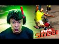 Relembre Os Carrinhos E A Panc darla Do Fifa Street 1 p