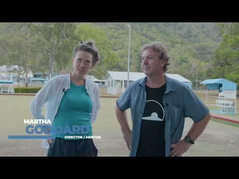 Behind-the-scenes on the Film Intensive Script to Screen (FISS) Cairns program | Initiatives