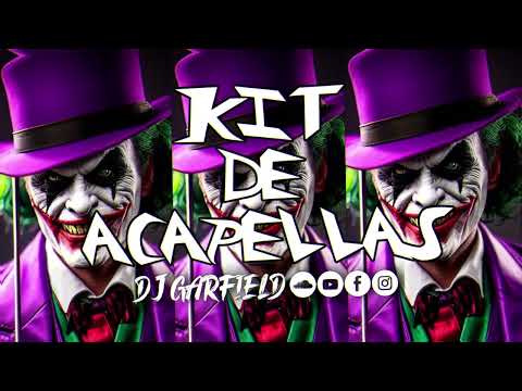 ACAPELLA TA OK MC KEVIN O CHRIS 130 BPM