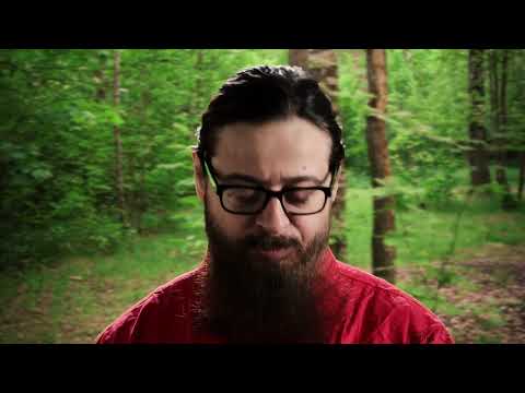 Выпуск 8. Dmitry Diamond - глоссолалии