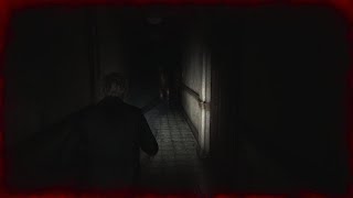 SILENT HILL 2 | GamePlay Walkthrough Part - 9 #playstation5 #silenthill2