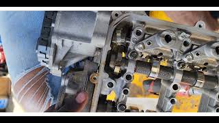 Reparación efectiva y code p1055 MINI