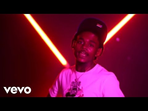 Tray “Bienthurz” - Blame On Me