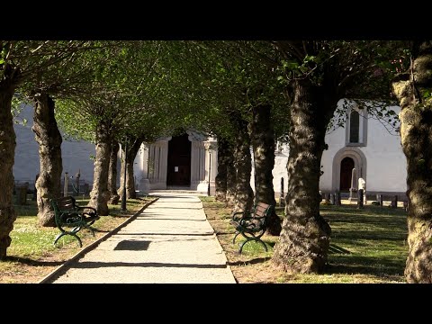 Kortfilm inspirationsträff Barlingbo kyrka