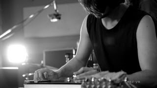 Roadkill Ghost Choir - "Down And Out" - HearYa Live Session 5/30/13