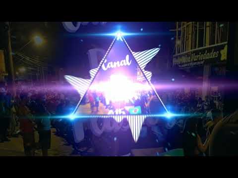 RAVE DO MANDELA (DJ Pikeno MPC e DJ Léo da 17) 2021