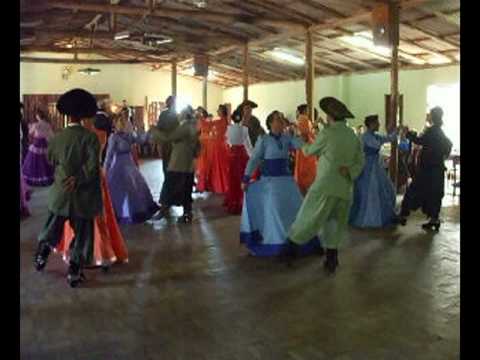 ADULTA CTG ARMADA GRANDE 2009 - PEZINHO