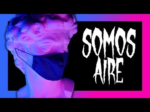 Video thumbnail for Somos Aire