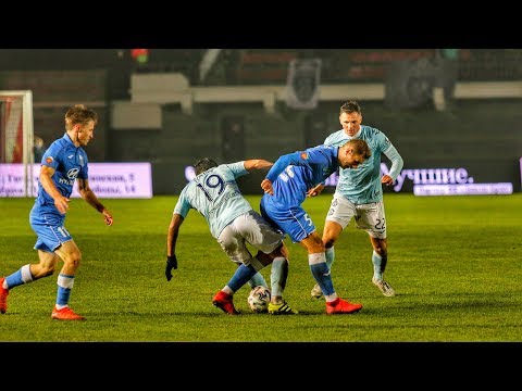 Соперники: Ислочь