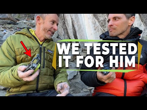 Tommy doesn’t use this the way it’s intended