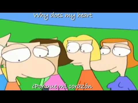 Why does my heart feel so bad - Moby (subtitulada al español)