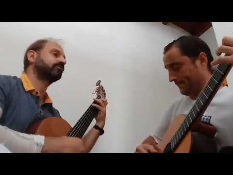 Ariel Asselborn - Leandro Heit - "La canoa"