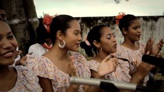 (HD) YACAMBÚ / EL HILO : AMPLIFICADO (FESTIVAL NACIONAL DE LA TAMBORA)