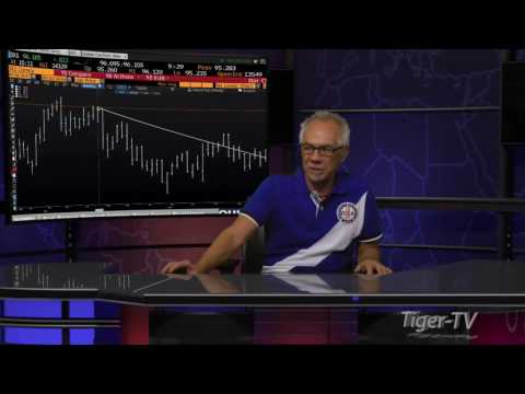 Daily Stock Market Recap by Tom O'Brien Sept 16, 2016