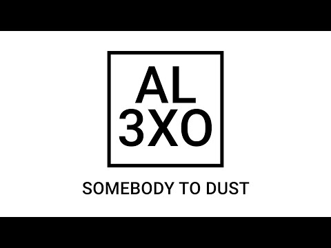 Galantis Vs OneRepublic - Somebody To Dust (AL3XO Mashup)