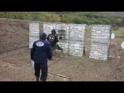 IPSC European Handgun Championship 2016