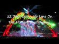 U2 360 Audio - No Line On The Horizon (HD ...