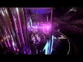 Janelle Monáe - Tightrope, Live @ Nobel Peace Prize Concert 2011