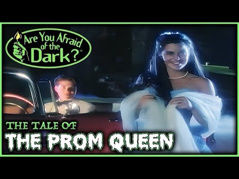 Are You Afraid of the Dark? S01E12 - The Tale of the Prom Queen [HD]