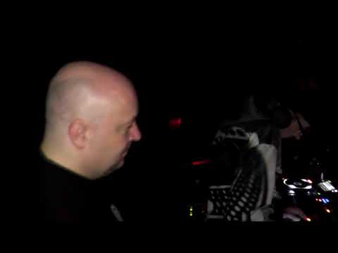 DJ Marco van Deroga b2b DJ Aki