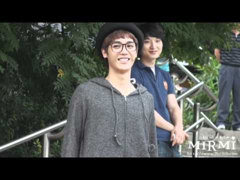 fancam 110911 MIR @ Mini Fanmeeting sc MIRMI P 4