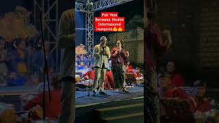 Download lagu Sinden Internasional Hungaria Serfozo#Shorts mp3