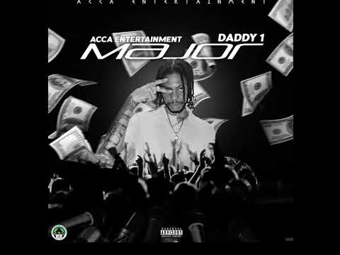 Daddy 1 - Major