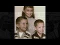 Amy Andersen Memories