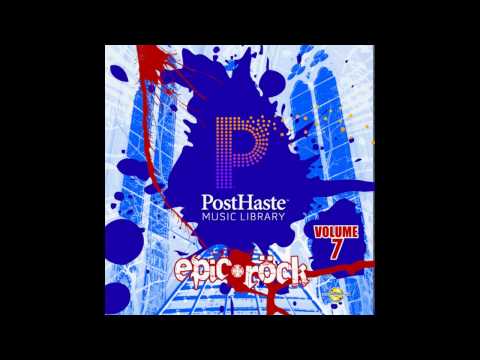 PostHaste Music - Circumnavigation