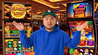 Cara Saya Bermain Mesin Slot Secara GRATIS