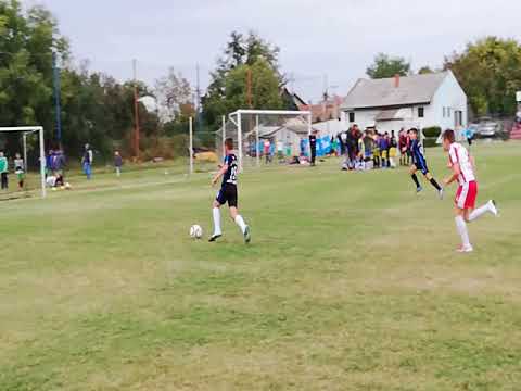 FK Petrika 2008 - FK Crvena Zvezda 2008