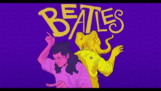Cover art for Beatles