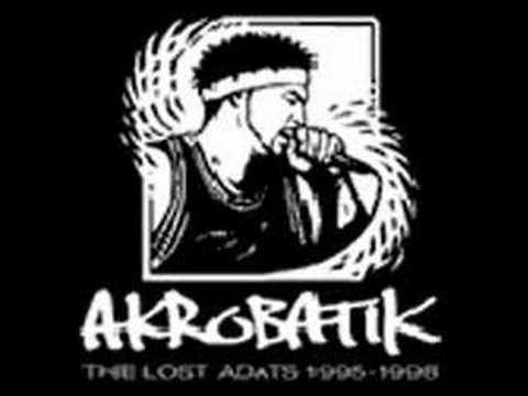 Akrobatik - Nightfall