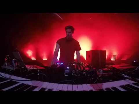 FIB Live (Hybrid) play Denis Horvat ft Lelah - Noise (AL025 Afterlife)
