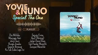 Download lagu Nostalgia - Yovie & Nuno – Special The One Full Album 2007 mp3 Download lagu Nostalgia - Yovie & Nuno – Special The One Full Album 2007 mp3
