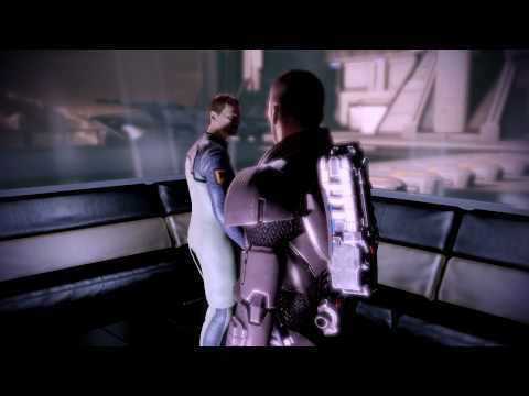 Mass Effect 2: Overlord DLC Trailer