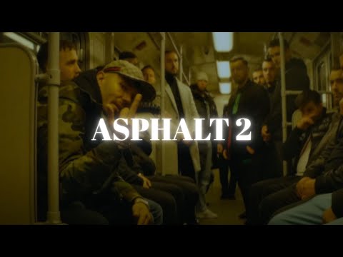 [Free] Capital Bra x Olexesh x Ozan Type Beat „ASPHALT 2“ [prod. TopicBeatz x @kavila_bne ]