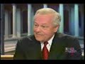 Face The Nation CBS 2000 02 27 No Intro
