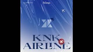 [INSTRUMENTAL] You are my reason (이유) - KNK (크나큰)