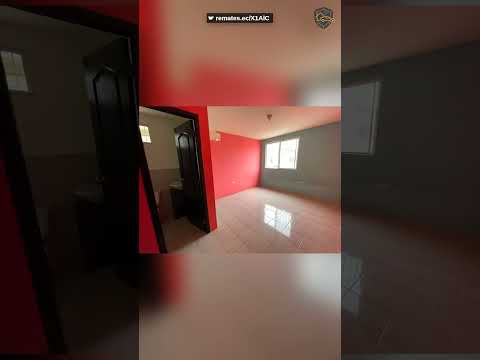 CASA DE DOS PLANTAS EN GUAYAQUIL, PARROQUIA PASCUALES ($53,583)