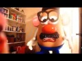 Mr And Mrs Potato Head Lays Chips Commercial