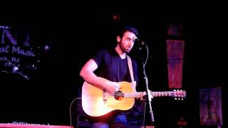 Ari Hest-Dead End Driving