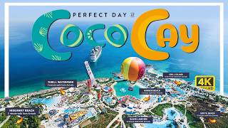 Full CocoCay Island Walkthrough Tour & Every Hidden Gem Revealed