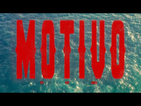 M’DEP - MOTIVO ft Tevito, thejovemjota